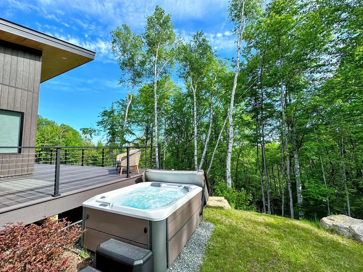 Birch House photo 26
